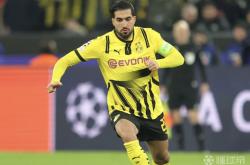 u8官网网页版包含赛后突围战来临；多特蒙德围绕社区盾更衣室发声；信心回归；年轻球员得到机会的词条