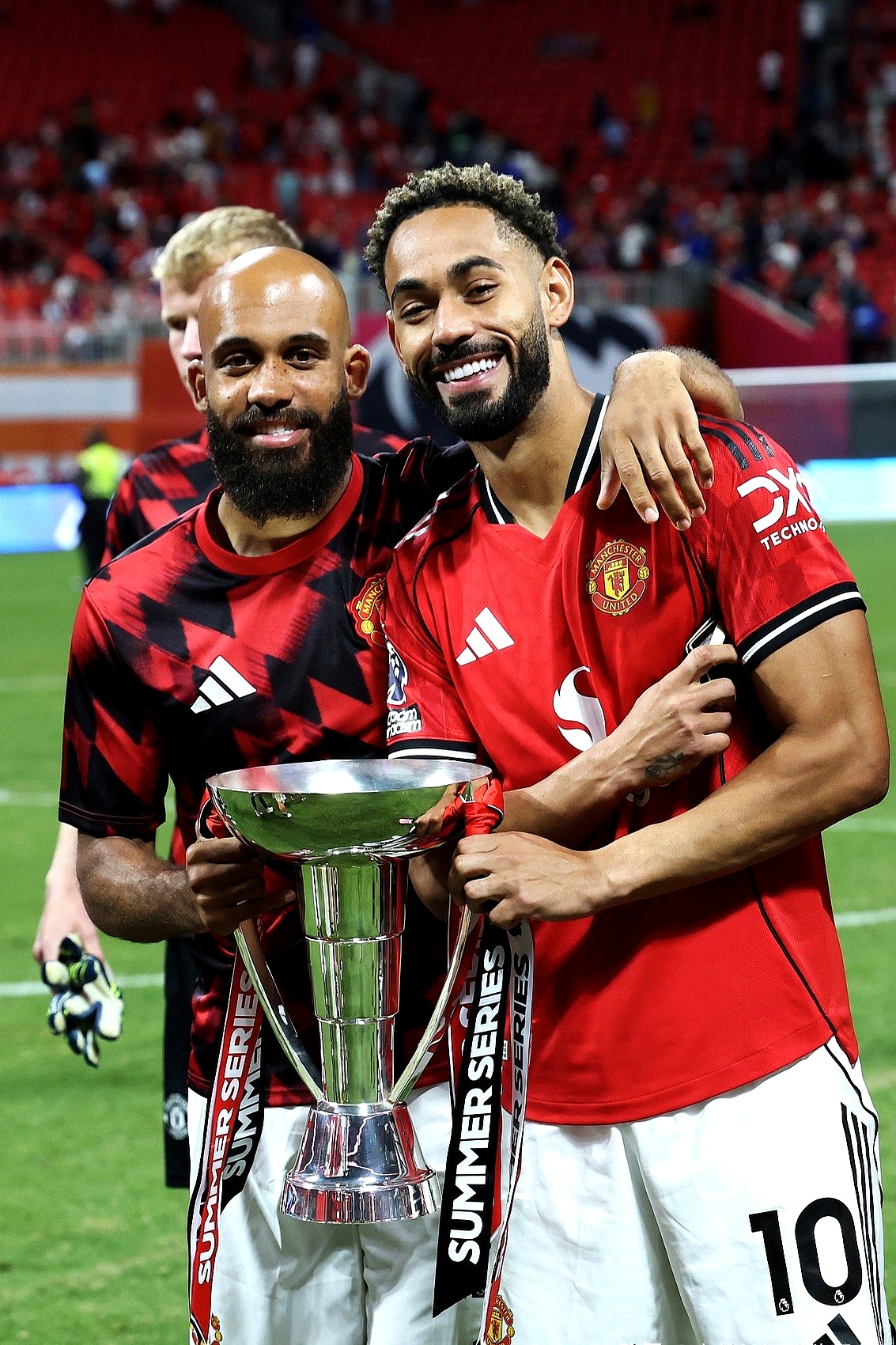 转会期曼联调整名单以备国王杯，更衣室发声环节打磨，信心回归，纪律约束更严格的简单介绍