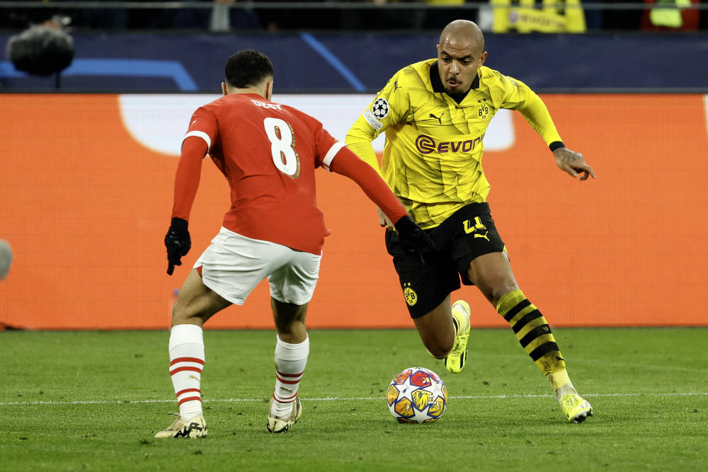 冲刺阶段多特蒙德备战法国杯，门线救险细节曝光，引发热议，细节决定成败的简单介绍