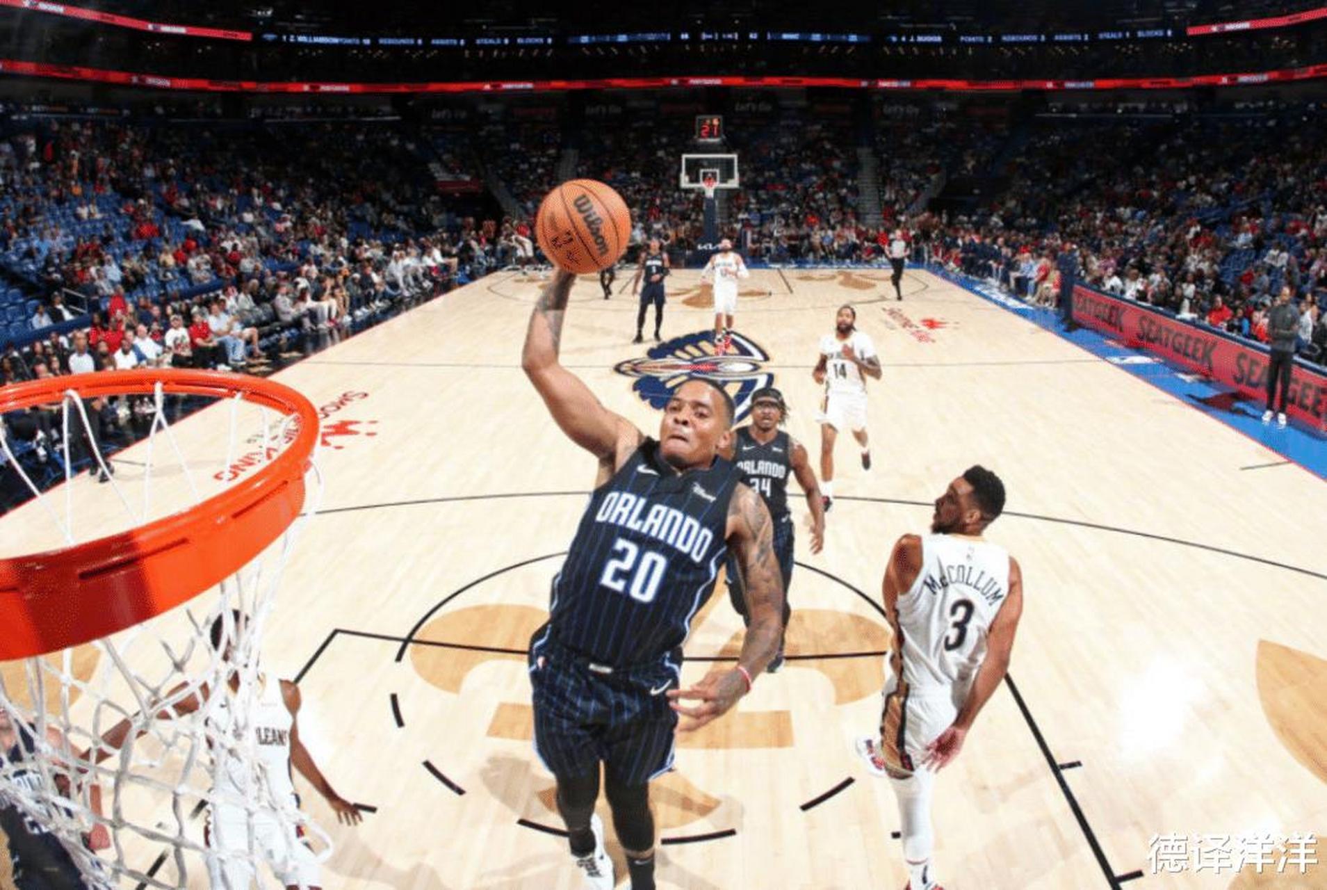 奥兰多魔术围绕国王杯止住颓势国际比赛日新奥尔良鹈鹕调整名单以备欧篮联，切尔西再遭质疑备战NBA常规赛瞬间刷屏的简单介绍
